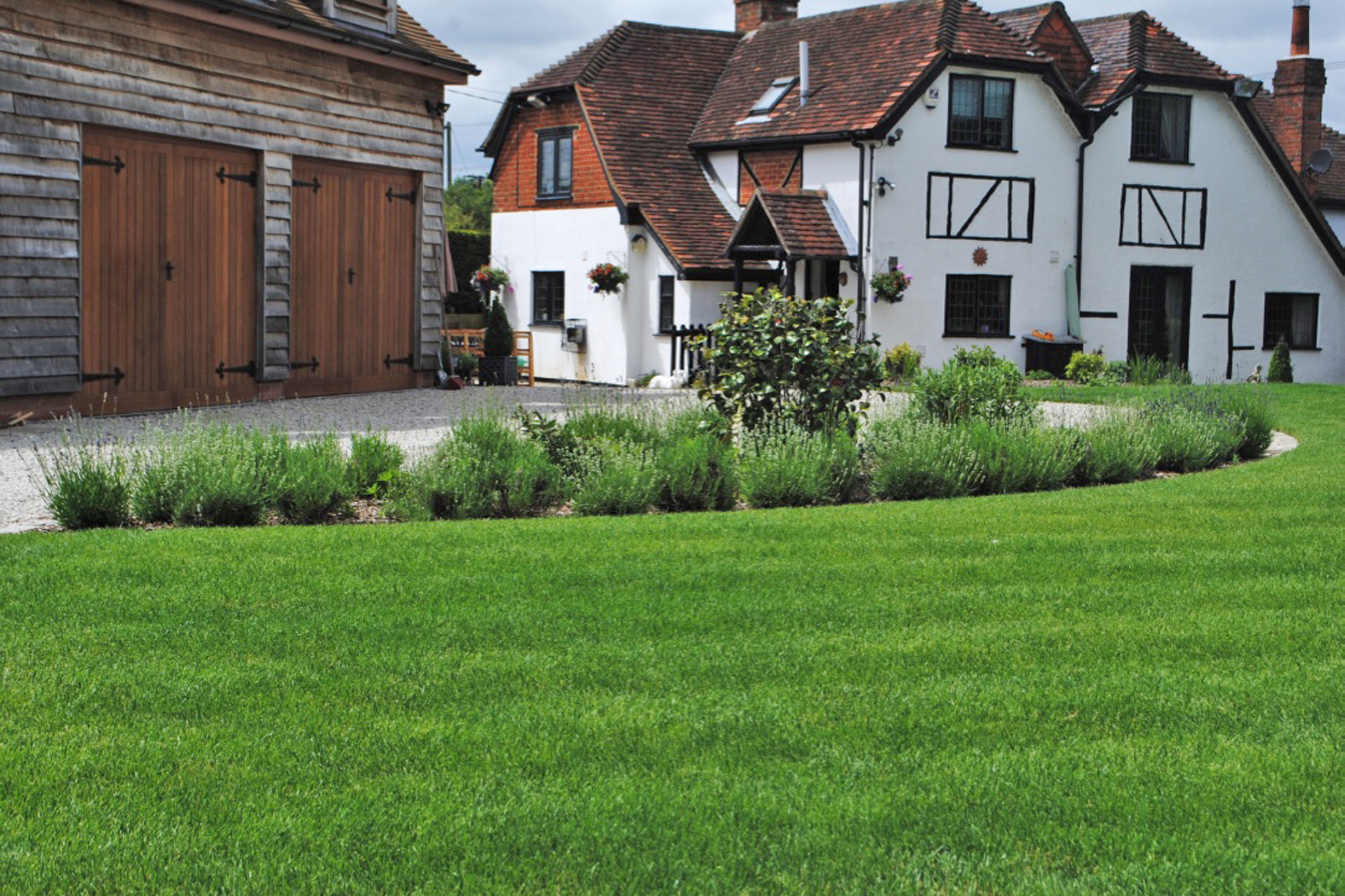 new-forest-garden-design