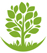 Hampshire Garden Design Logo