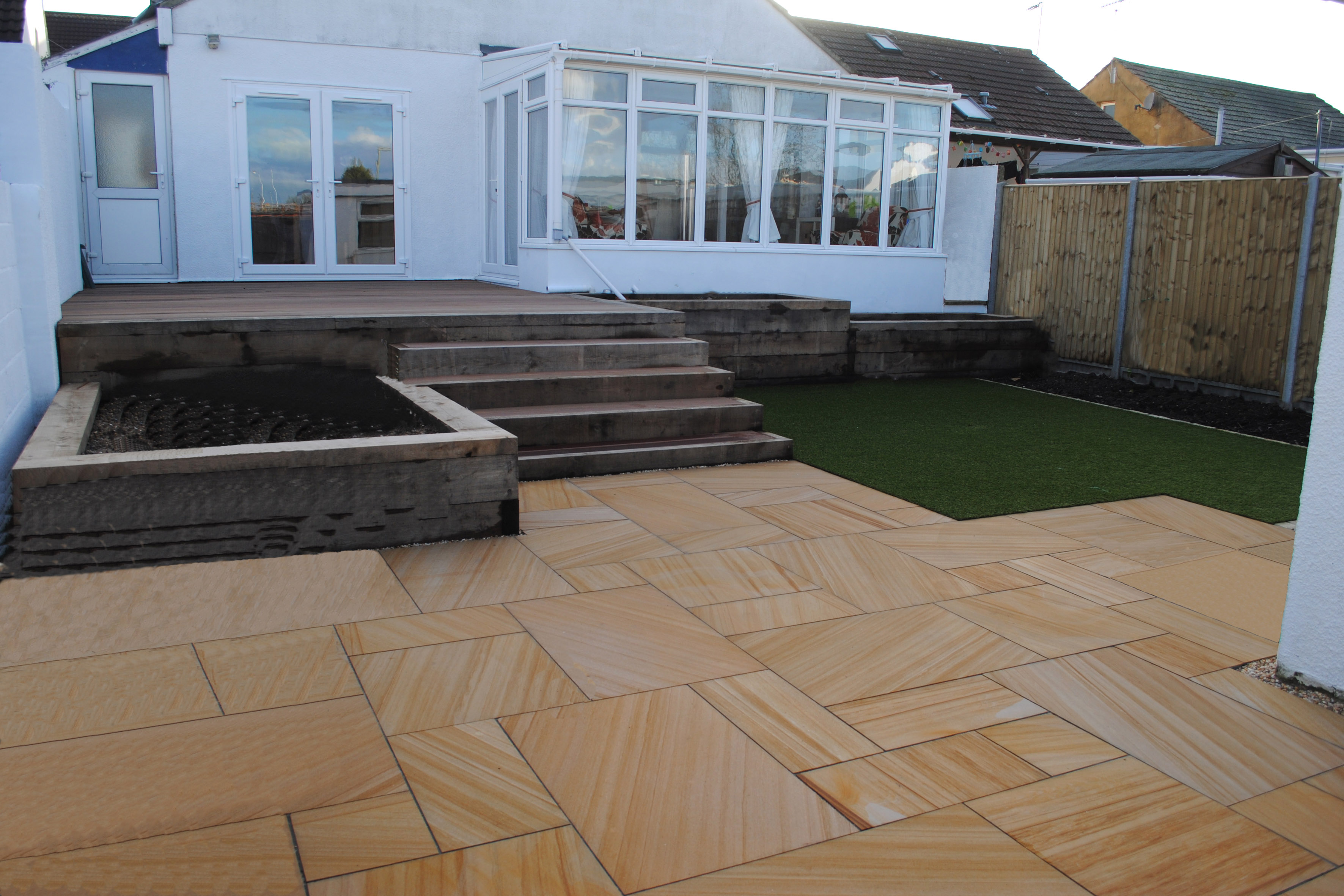 gosport-garden-design